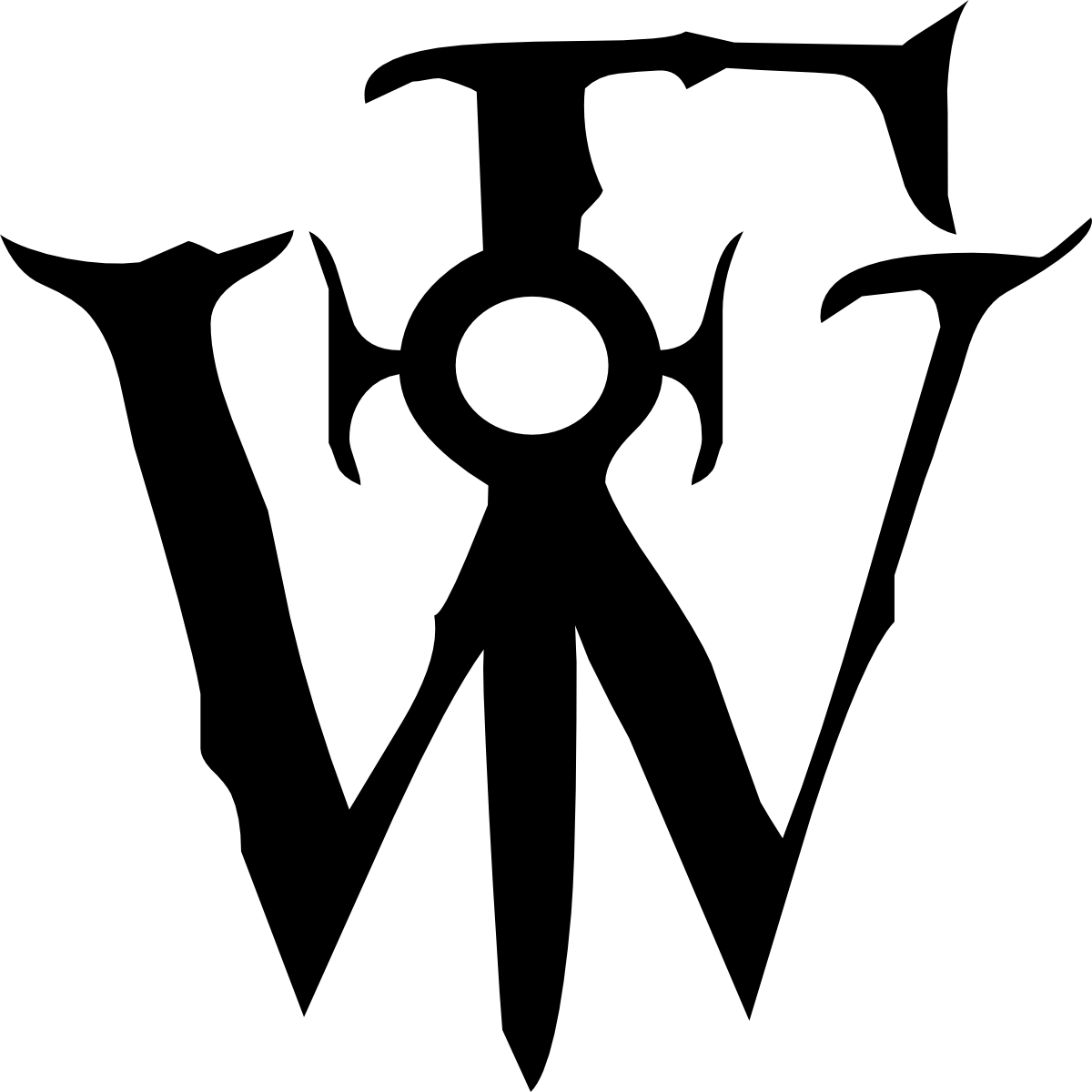 FrightWorks logo
