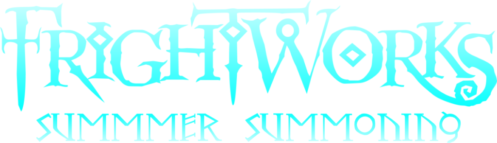 FrightWorks Summer Summoning Logo 1200