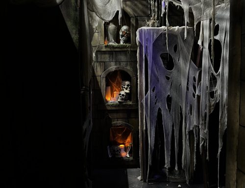 Crypt