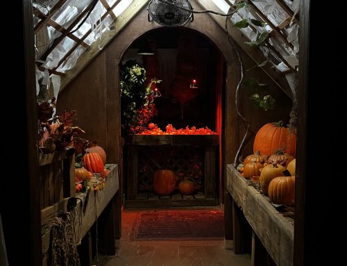 Greenhouse