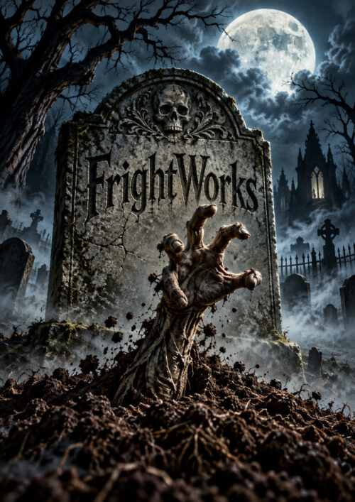 Support FrightWorks' Resurrection